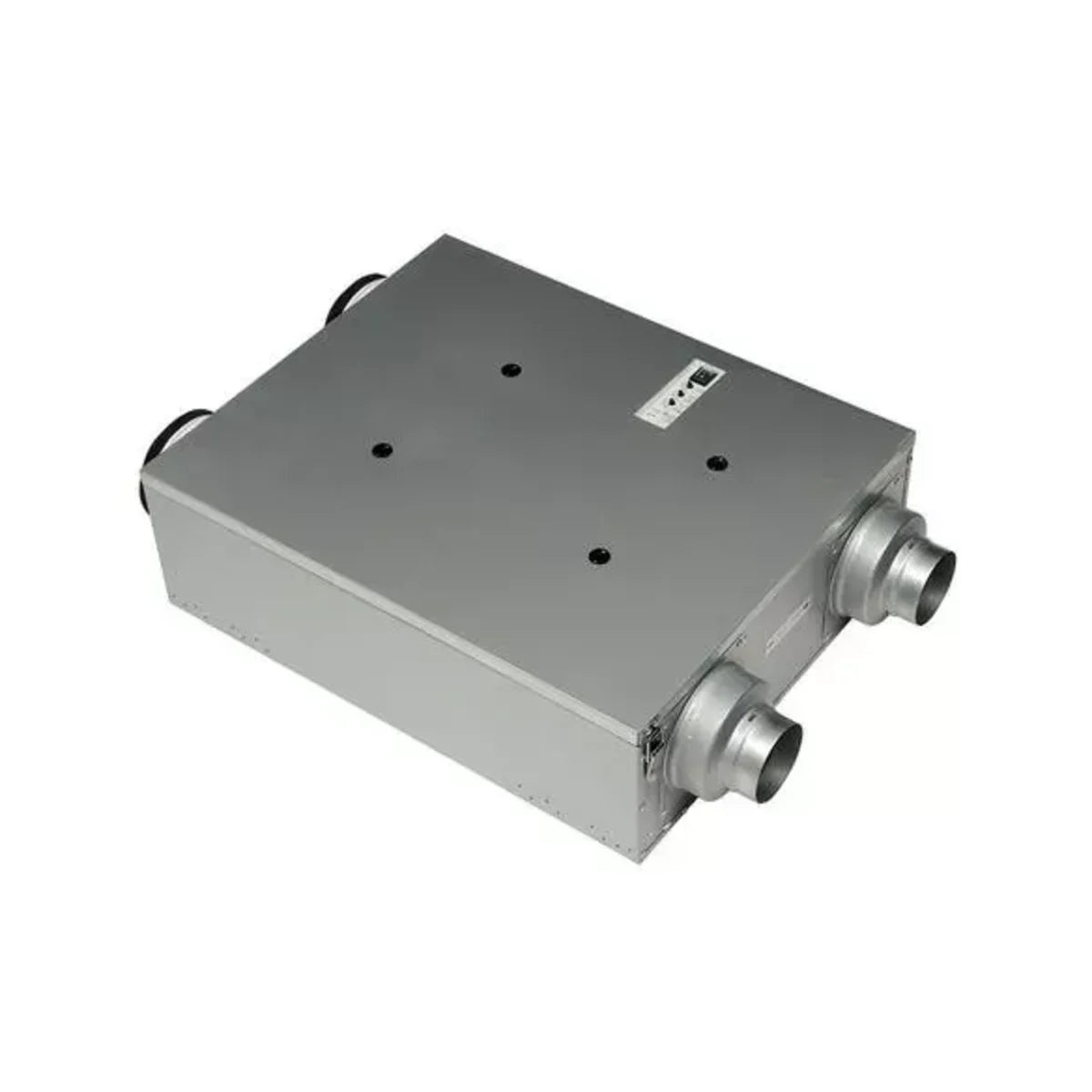 PANASONIC Panasonic FV-10VEC2 Intelli-Balance Cold Climate ERV 50-60-70-80-90-100 CFM