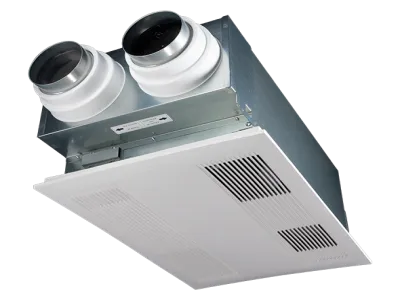 PANASONIC Panasonic FV-10VEC2 Intelli-Balance Cold Climate ERV 50-60-70-80-90-100 CFM