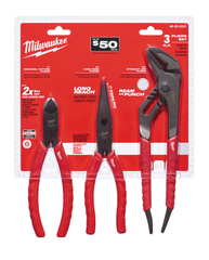 MILWAUKEE 48-22-6331 PLIERS