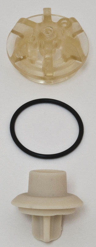 BRADFORD WHITE Chicago Faucets 892-302KJKABNF Vacuum Breaker Repair Kit