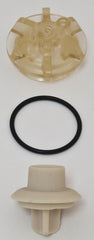 Chicago Faucets 892-302KJKABNF Vacuum Breaker Repair Kit