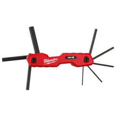 MILWAUKEE 48-22-2182 HEX KEYS