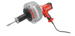 RIDGID Ridgid 36018 Sink Machine 600 RPM (3/4 - 2-1/2 in.)
