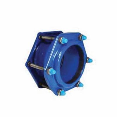 SMITH - BLAIR Smith-Blair 411-90045001-003 Coupling 4 x 4, 5 L Sleeve, 4.5 OD, 300 PSI