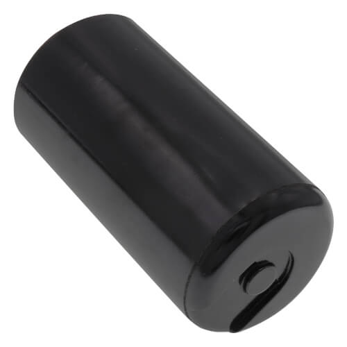 MARS Mars 11062 Motor Start Capacitor 330V 88-108 MFD Round