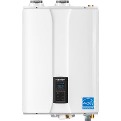 NAVIEN Navien NHB-110 High Efficiency Condensing Heating Boiler Max Htg Input: 110,000 BTU/h Indoor Wall-Hung Residential/Commercial NHB-110