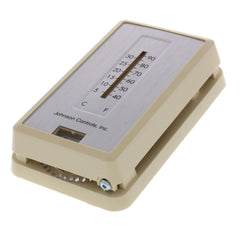 JOHNSON CONTROLS Johnson Controls T-4100-1 Pneumatic Room Thermostat