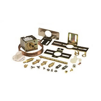 ROBERTSHAW Robertshaw A30-182 Temperature Control SPST Constant Differential 42Cap