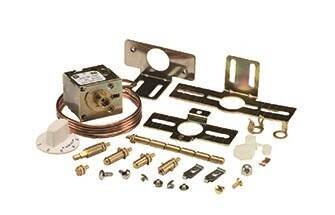 ROBERTSHAW Robertshaw A30-182 Temperature Control SPST Constant Differential 42Cap