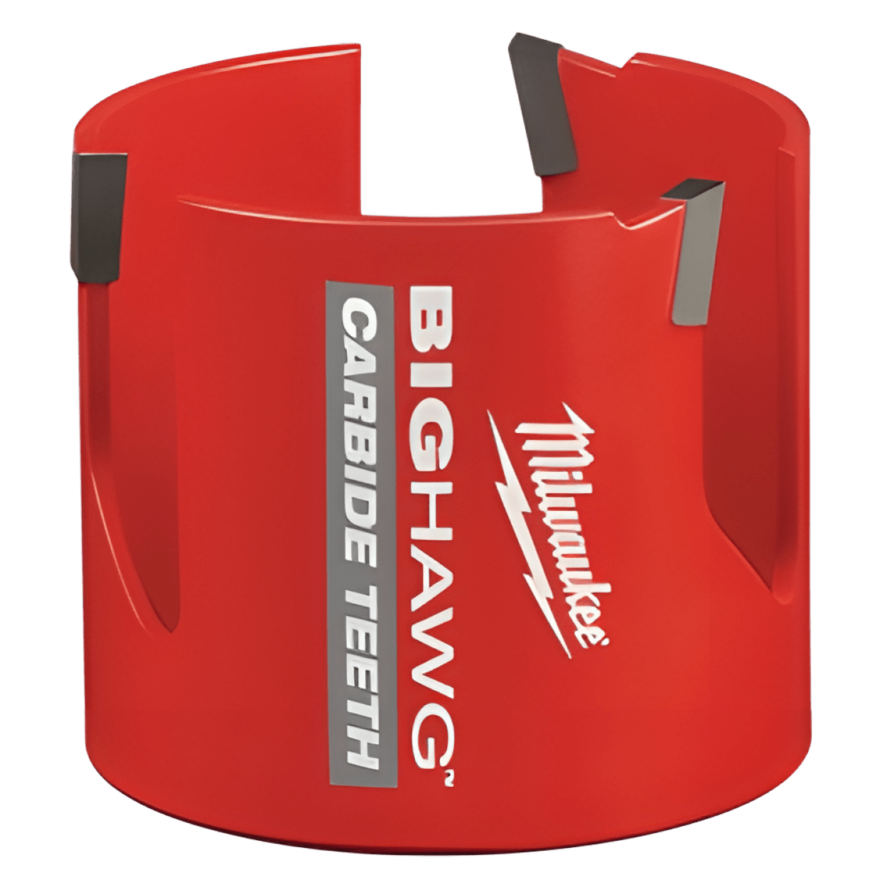MILWAUKEE Milwaukee 49-56-9230 BIG HAWG 3 in Carbide Tooth Hole Saw
