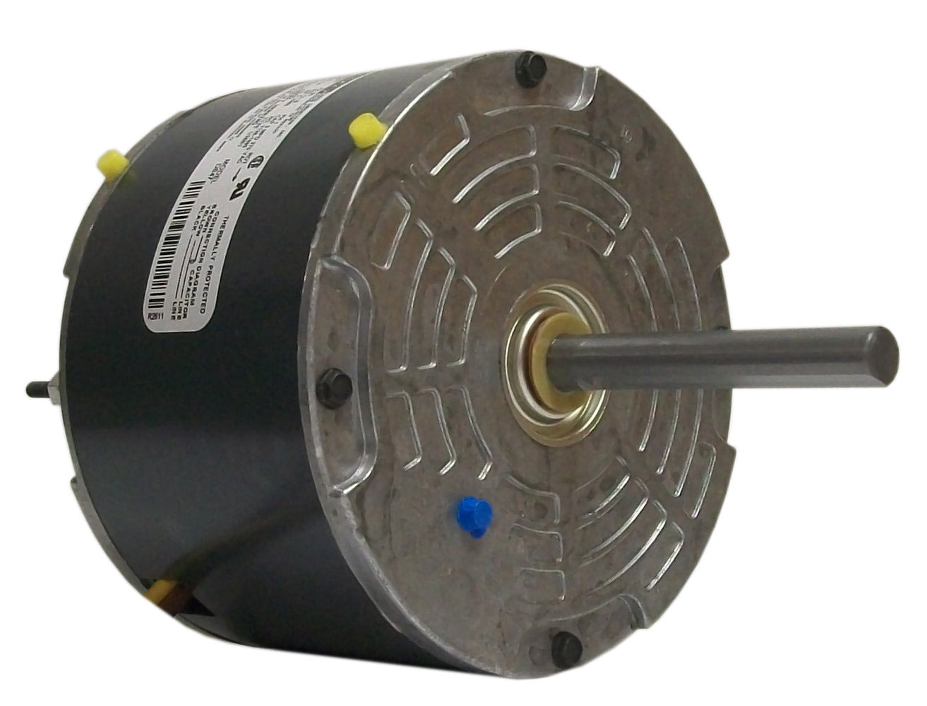 GENTEQ MOTORS D847 CONDENSER FAN MOTORS