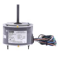 Fasco D847 OEM Replacement Motor 1/8 HP 208-230V 1125 RPM