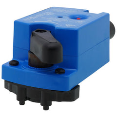 Johnson Controls VA9104-GGA-2S Direct Mount Valve Actuator 35 lb-in.