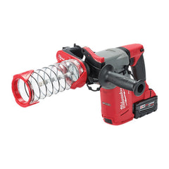 Milwaukee 48-03-3035 SDS-Plus DUST TRAP Drilling Shroud