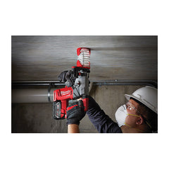 Milwaukee 48-03-3035 SDS-Plus DUST TRAP Drilling Shroud