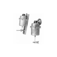 JOHNSON CONTROLS D-3153-4 PNEUMATIC DAMPER ACTUATORS