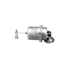 Johnson Controls D-3153-4 Pneumatic Damper Actuator