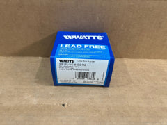 WATTS Watts LFUSG-B-SC M2 - Thermostatic Mixing Valve - 3/4 in - Lead-Free