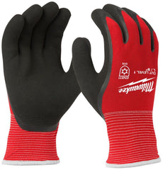 Milwaukee 48-22-8911 Cut Level 1 Insulated Gloves - M