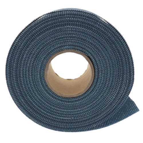 BLUE MONSTER Blue Monster 70154 Aluminum Oxide Open Mesh Abrasive 2 x 10 yds