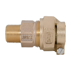 Legend Valve 313-208NL 2 x 2, CTS Pack Joint x MPT 80 PSI