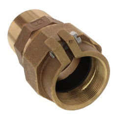 Legend Valve 313-208NL 2 x 2, CTS Pack Joint x MPT 80 PSI