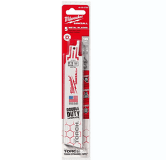 MILWAUKEE 48-00-5784 RECIPROCATING SAW BLADES