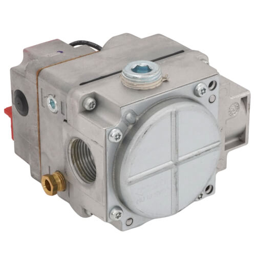 WHITE-RODGERS White Rodgers 36C03U-333 1/2 x 3/4 Universal Gas Valve 750 mV