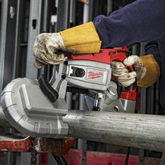 Milwaukee 48-39-0500 Standard/Deep Cut Portable Band Saw Blade