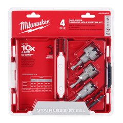 MILWAUKEE 49-22-8610 HOLE SAW BITS