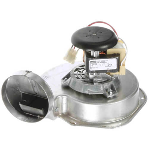 GENTEQ MOTORS A264 BLOWER MOTORS