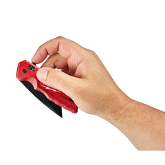 Milwaukee 48-22-1530 Fastback Spring Assisted Folding Knife