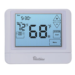 ROBERTSHAW RS9320T CONTROL BOARDS
