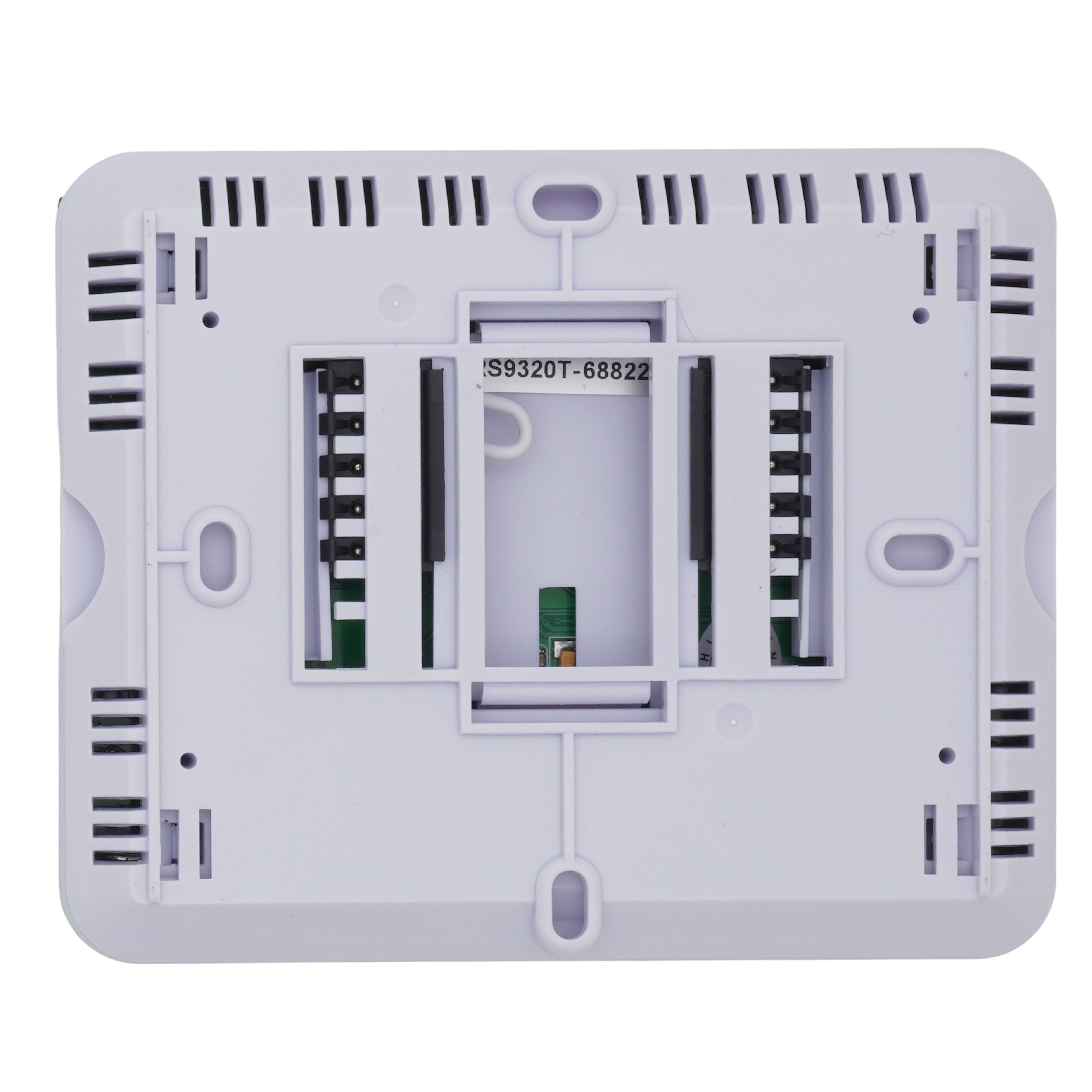 ROBERTSHAW Robertshaw RS9320T 7-Day 5-1-1 Touch 3H/2C Stat