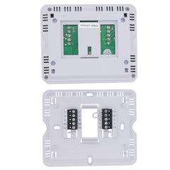 Robertshaw RS9320T 7-Day 5-1-1 Touch 3H/2C Stat