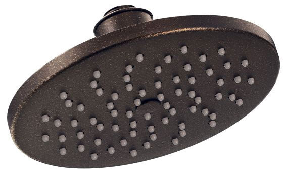 MOEN Moen S6360EPORB Eco-Performance Rainshower 8 in. Oil Rubbed Bronze
