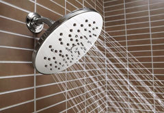MOEN Moen S6360EPORB Eco-Performance Rainshower 8 in. Oil Rubbed Bronze