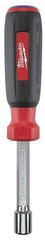 MILWAUKEE 48-22-2524 SCREWDRIVERS & NUT DRIVERS