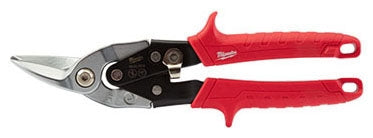 MILWAUKEE Milwaukee 48-22-4510 Left Cutting Aviation Snips