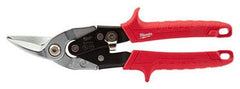 Milwaukee 48-22-4510 Left Cutting Aviation Snips