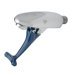 T&S Brass B-1205 Glass Filler, 2.25 gpm, Polished Chrome, 1 Handle