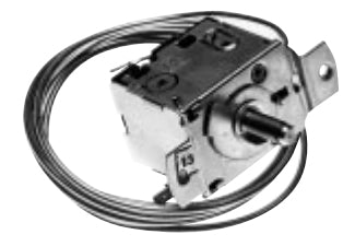ROBERTSHAW Ranco A30-260 Temperature Control SPST Constant Differential 72Cap