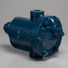 Armstrong C5318-1 812 Inverted Bucket Trap 15 PSI 3/4 NPT