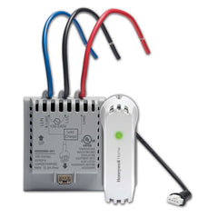 RESIDEO Resideo TLM1110R1000/U RedLINK Enabled Electrical Heat Equipment Interface Module