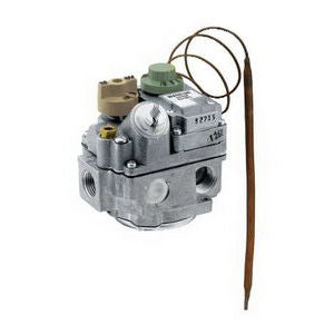 ROBERTSHAW 700-204 GAS VALVES