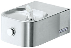 ELKAY Elkay EDFP214FPK Soft Sides Single ADA Fountain Non-Filtered Non-Refrigerated Freeze Resistant