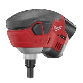MILWAUKEE 2458-21 HEAT GUNS