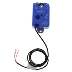 Johnson Controls M9102-AGA-2S Direct Mount Actuator, 18 lb-in