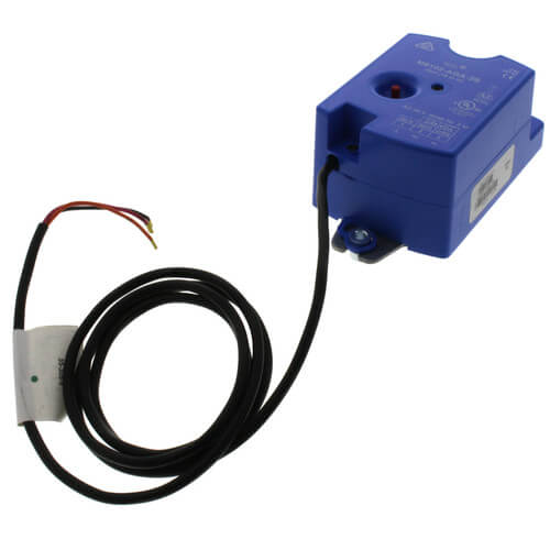 JOHNSON CONTROLS Johnson Controls M9102-AGA-2S Direct Mount Actuator, 18 lb-in