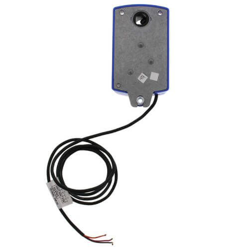 JOHNSON CONTROLS Johnson Controls M9102-AGA-2S Direct Mount Actuator, 18 lb-in